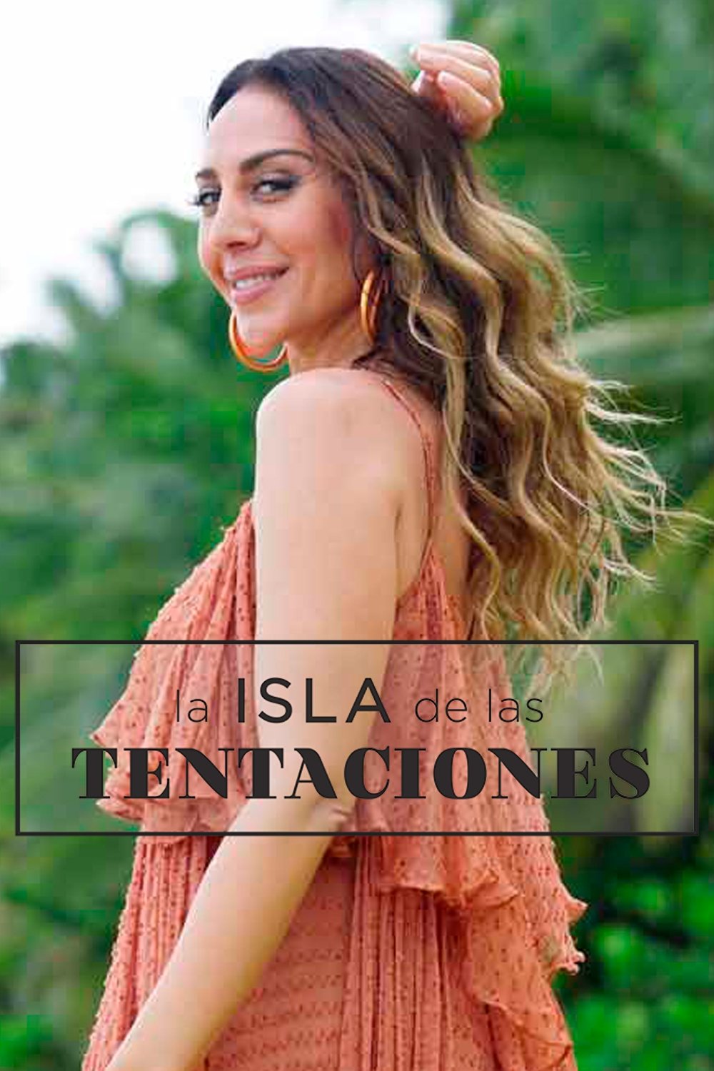 La Isla de las Tentaciones - Season 1