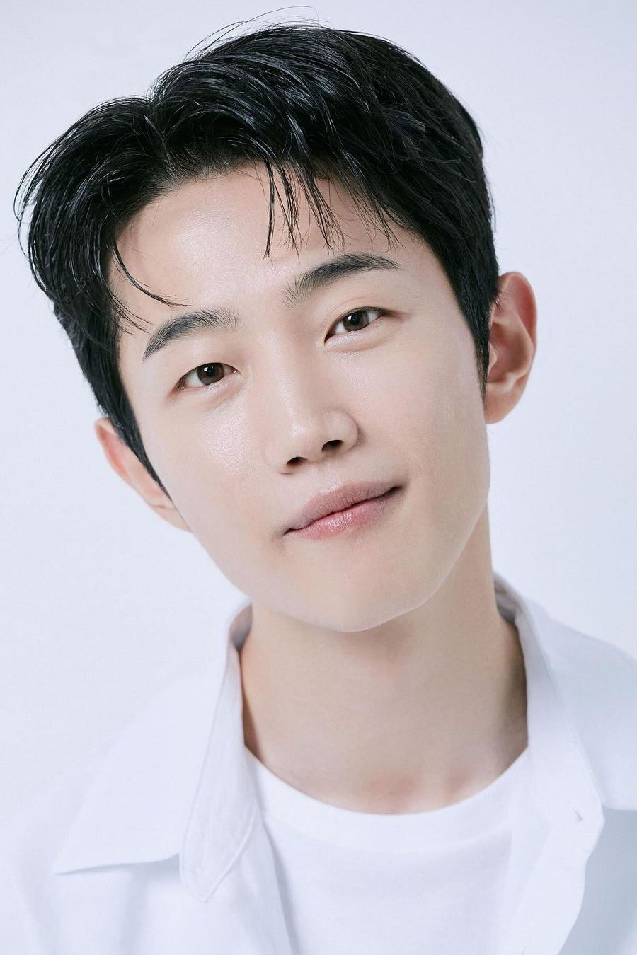 et billede af Lee Seo-han