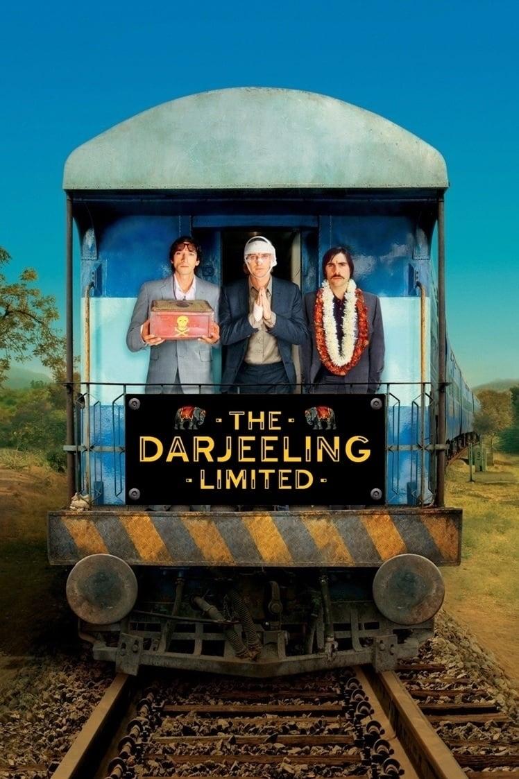 The Darjeeling Limited