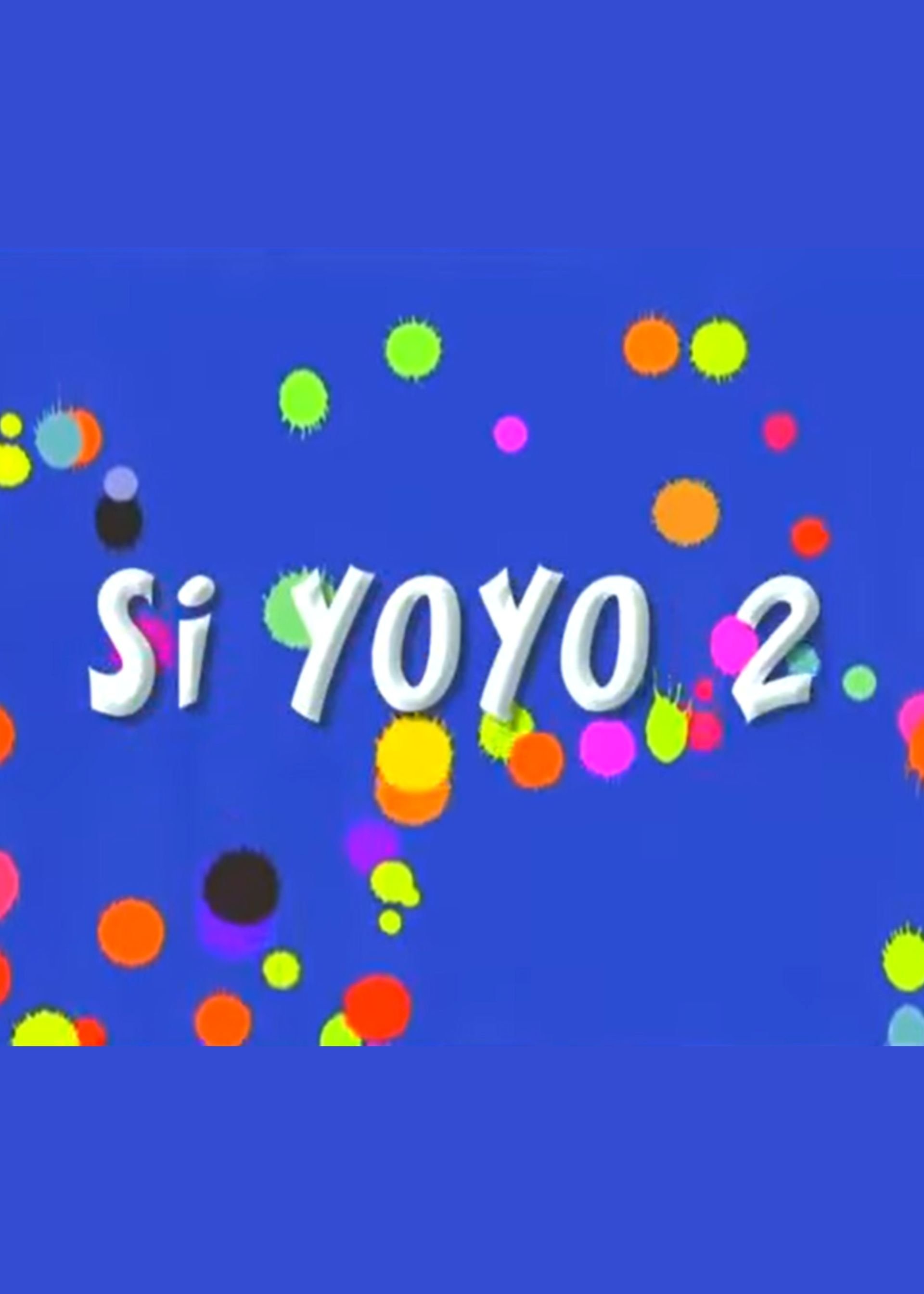 Si Yoyo - Season 3