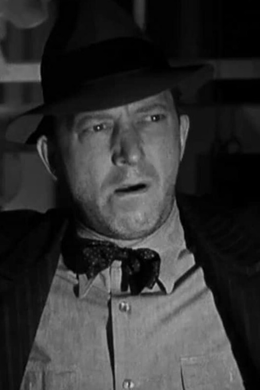 et billede af Billy Wayne