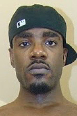 et billede af Mr. Marky