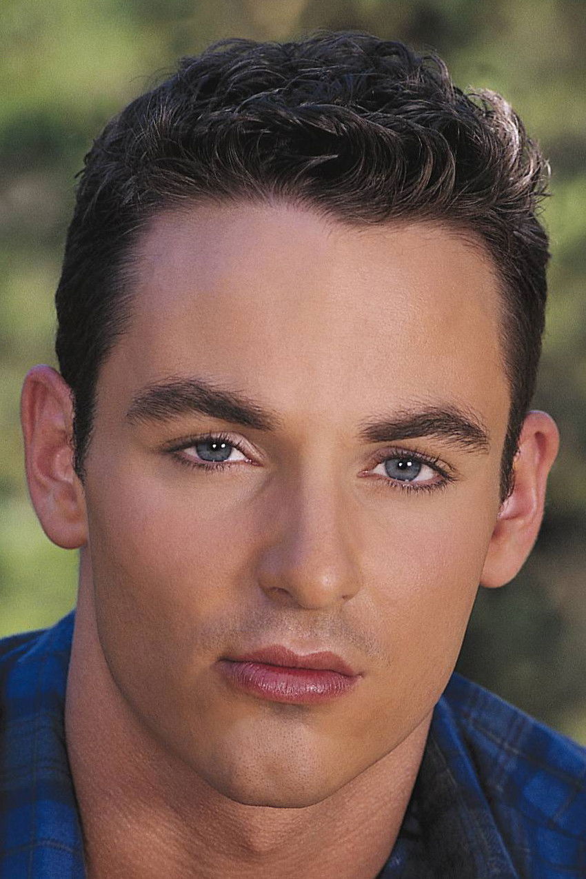 et billede af Kevin Pearce