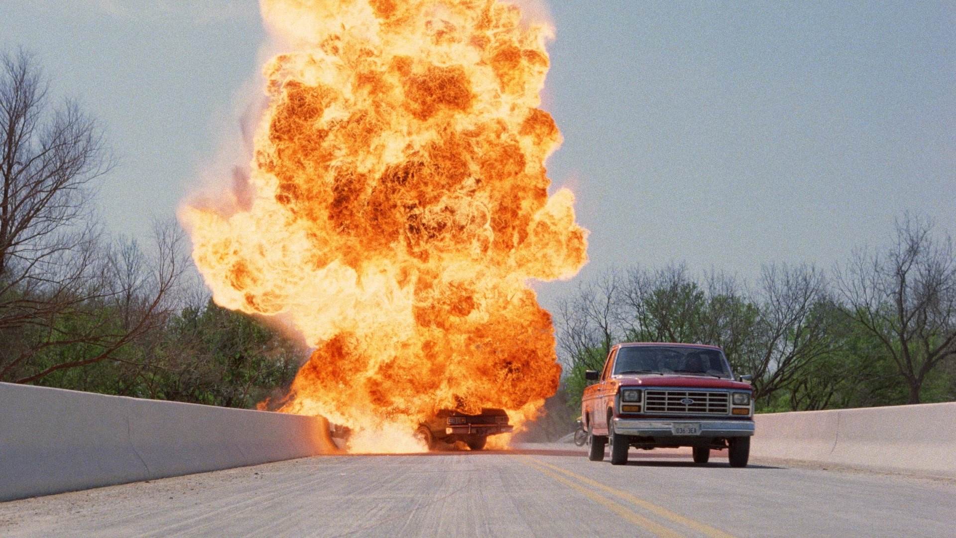 Action U.S.A. (1989)