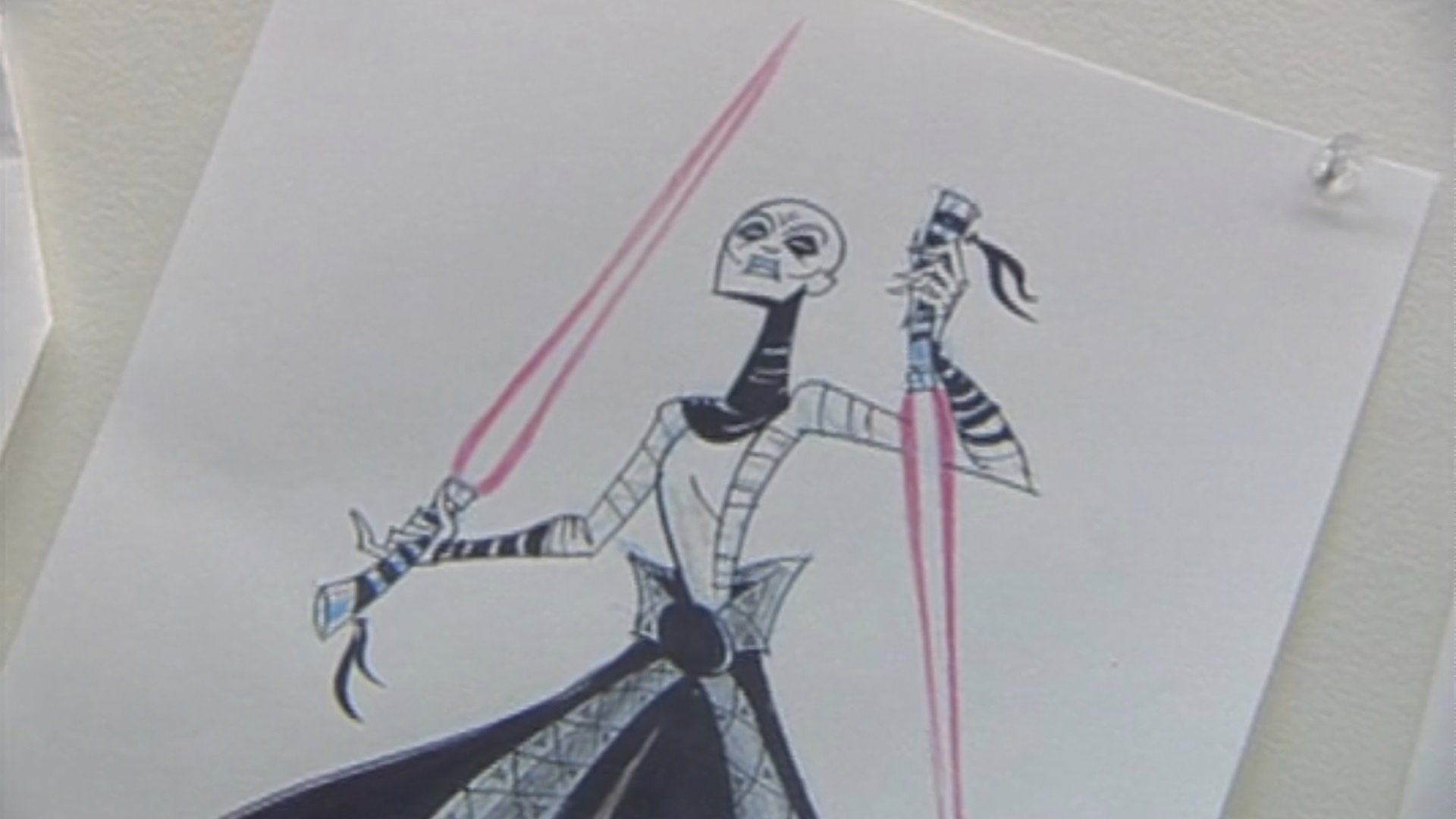 Star Wars: Clone Wars