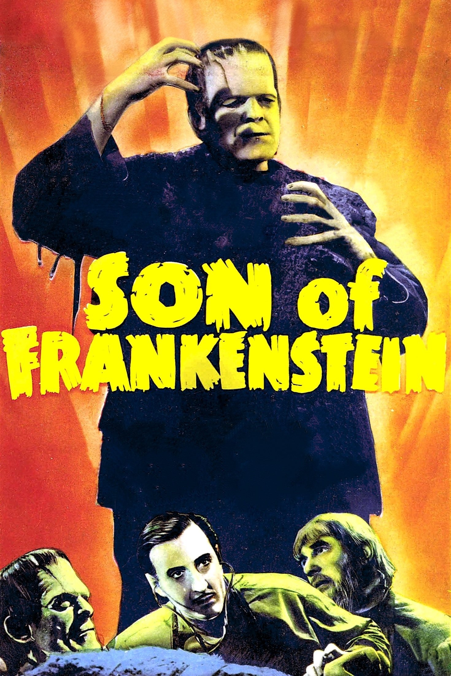 Son of Frankenstein