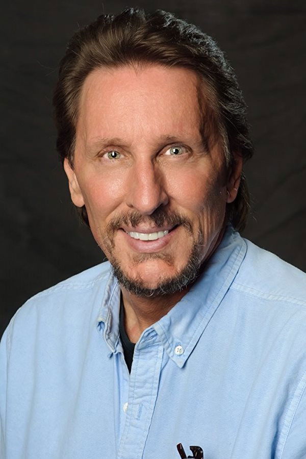 et billede af David Ulmer