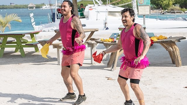 The Amazing Race Australia