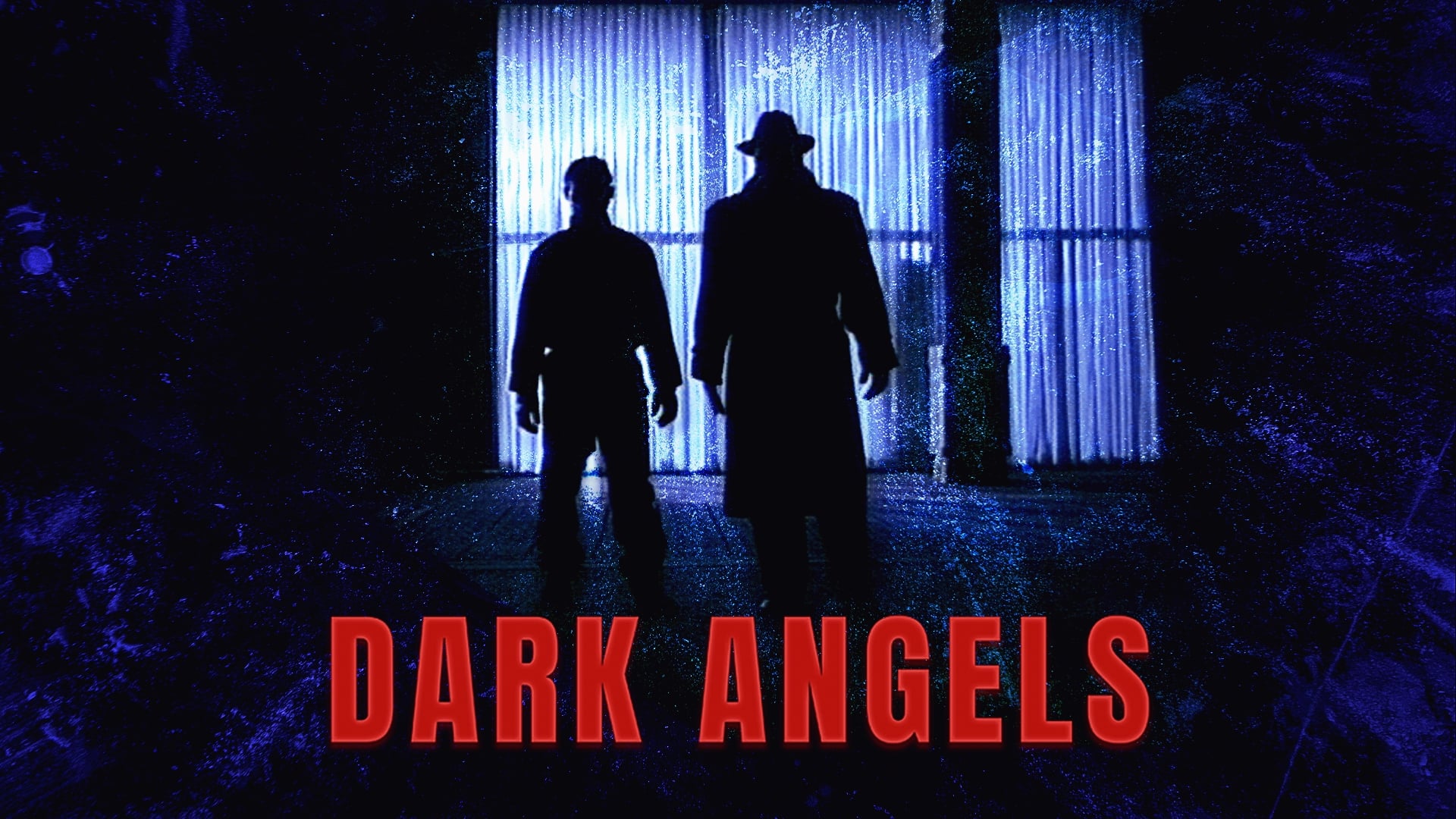 Dark Angels (1998)