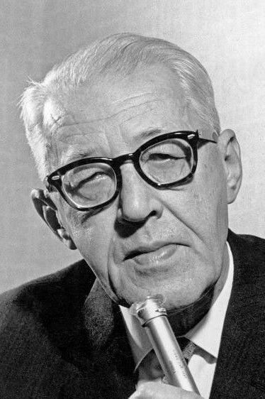 et billede af Sven Jerring