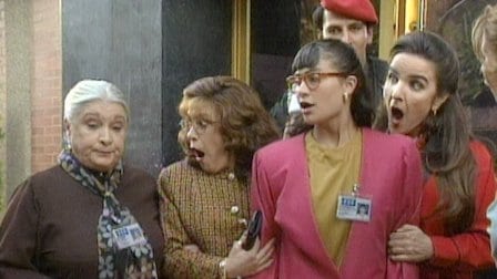 Ich bin Betty die Hässliche Staffel 1 :Folge 26 