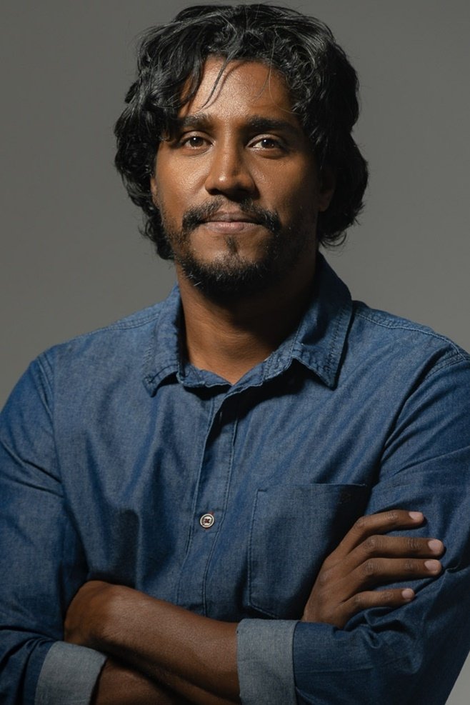 et billede af Breno da Matta