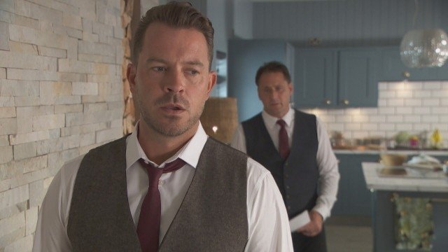 Hollyoaks Season 29 :Episode 230  Wed 15 Nov 2023