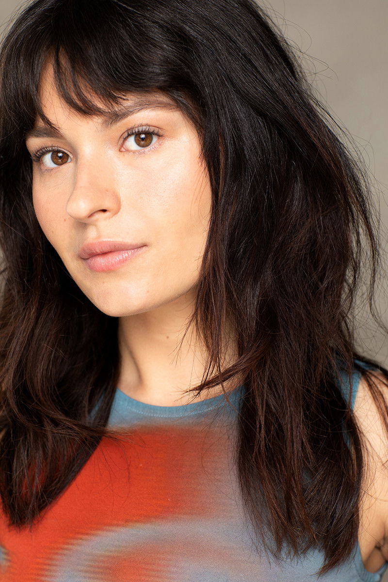 et billede af Alani Waters