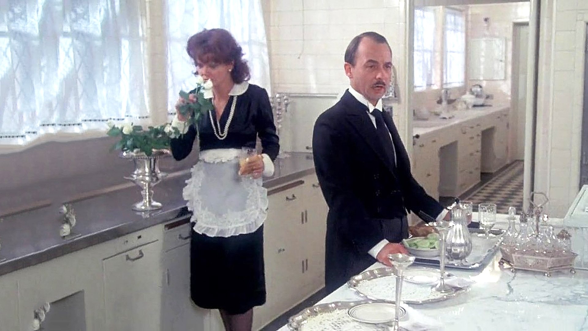 At Long Last Love (1975)