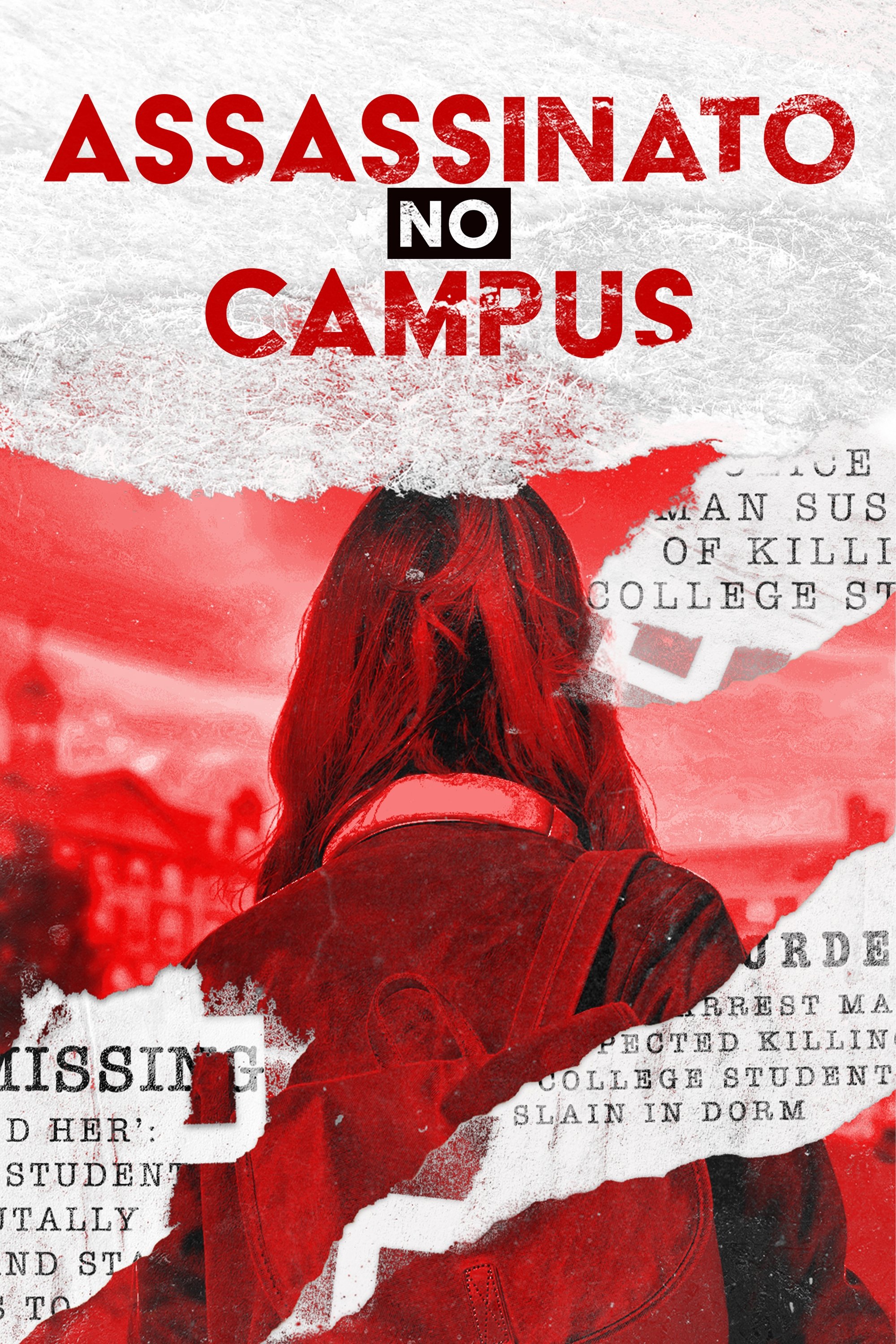 Assassinato no Campus Assassinato no Campus