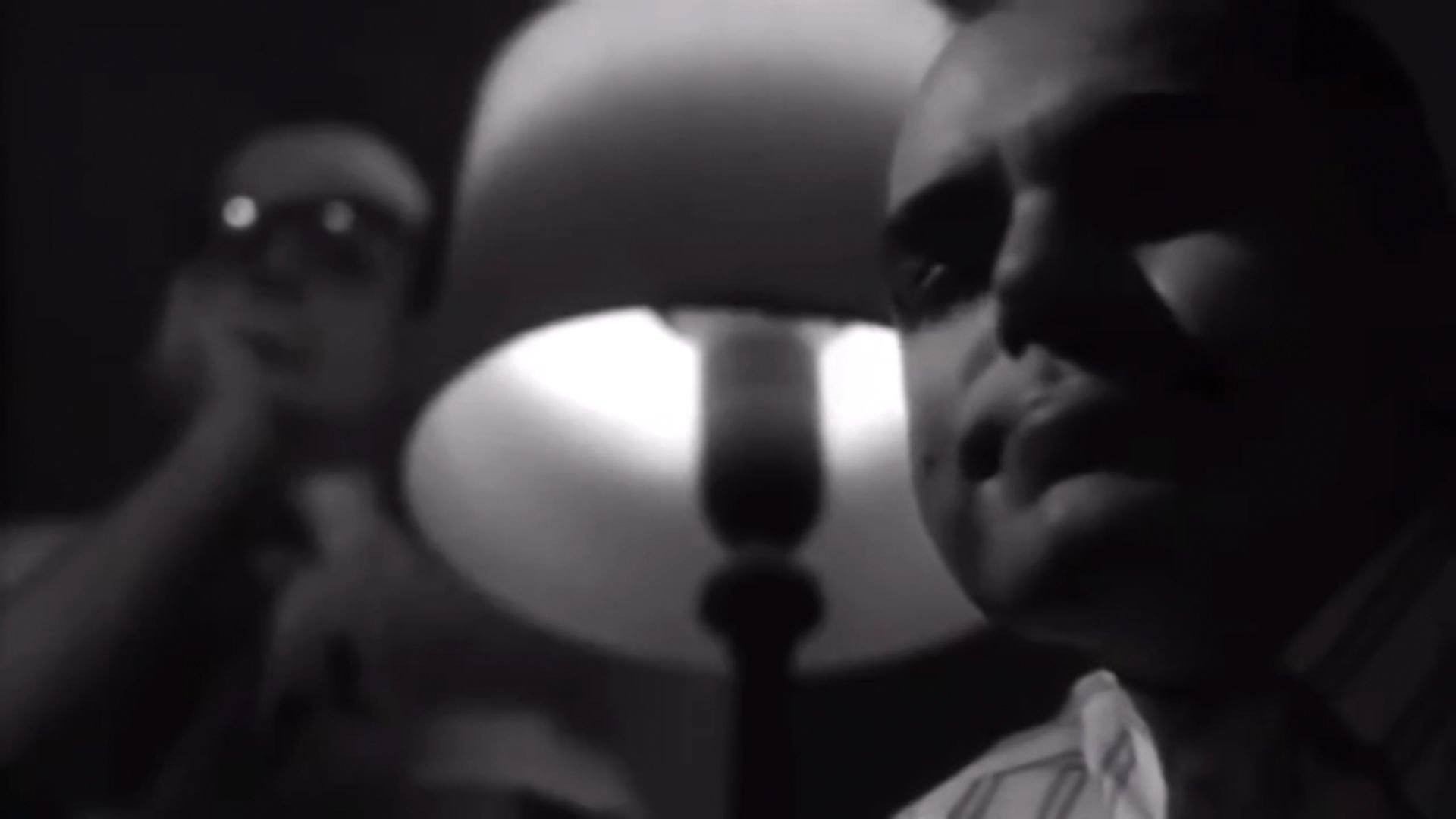 Some Folks Call It a Sling Blade (1994)