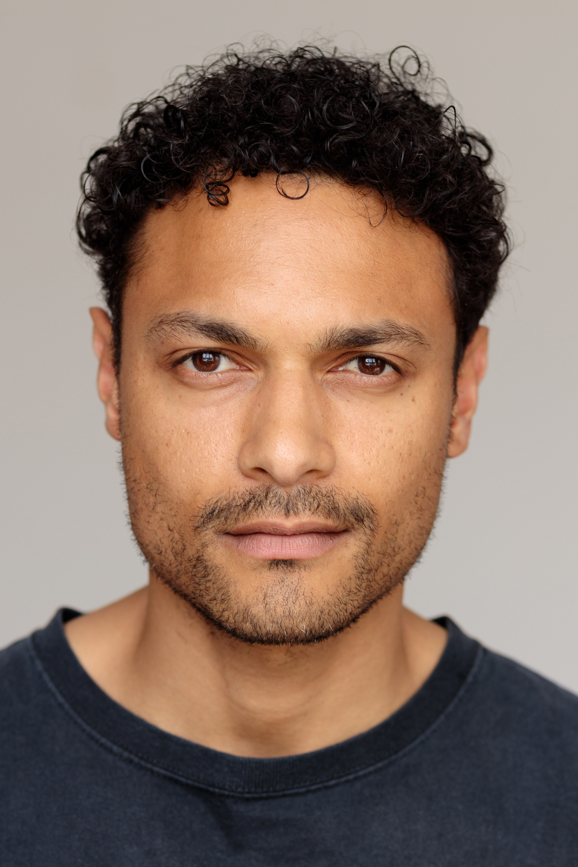 et billede af Steven Sowah