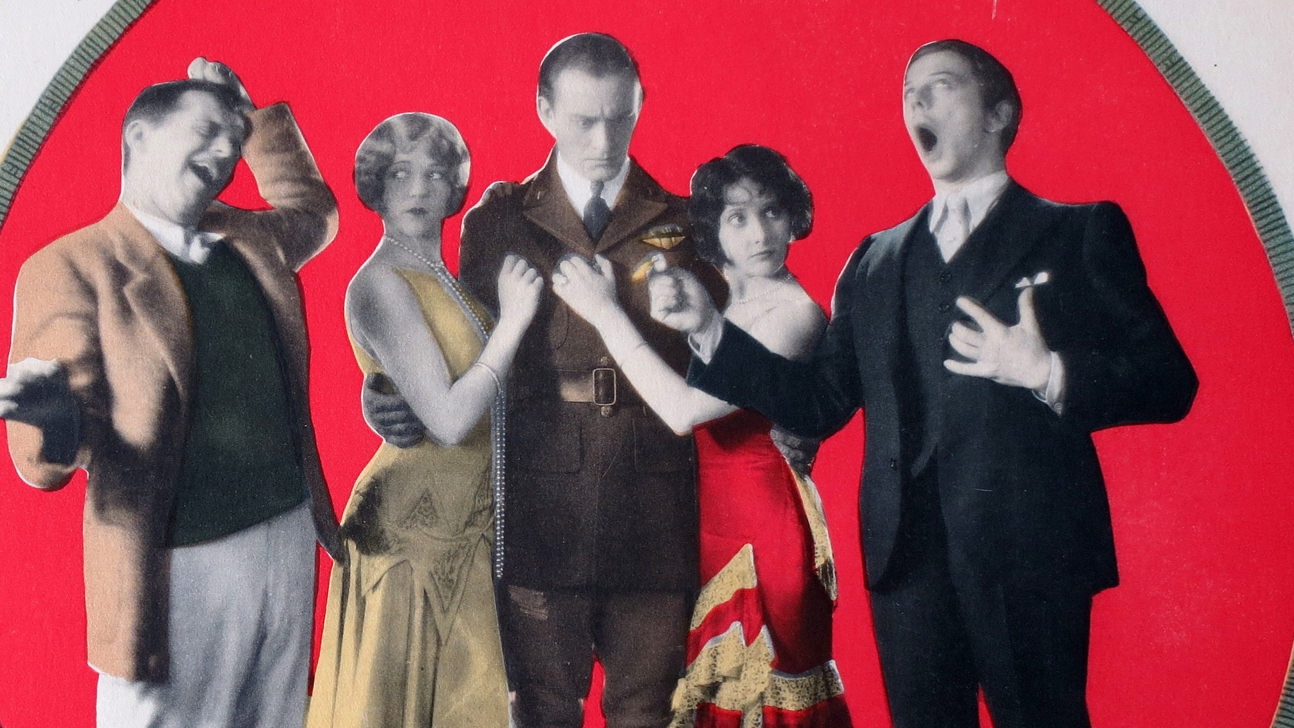 Slightly Used (1927)