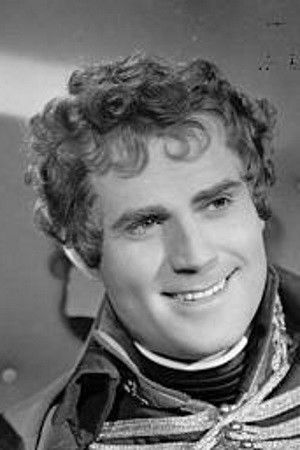 et billede af Romilly Lunge