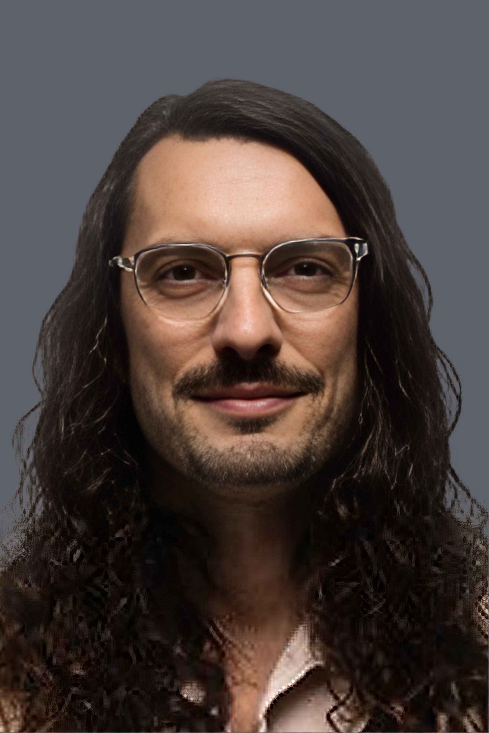 Jonathon Douglass's picture in the cast