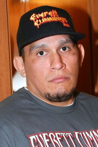 et billede af Everett Cummings