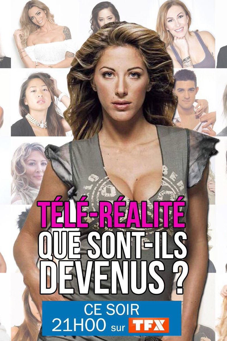 Que sont-ils devenus ? L'incroyable destin des stars des émissions de télécrochet Que sont-ils devenus ? L'incroyable destin des stars des émissions de télécrochet