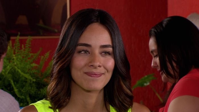 La Vecina