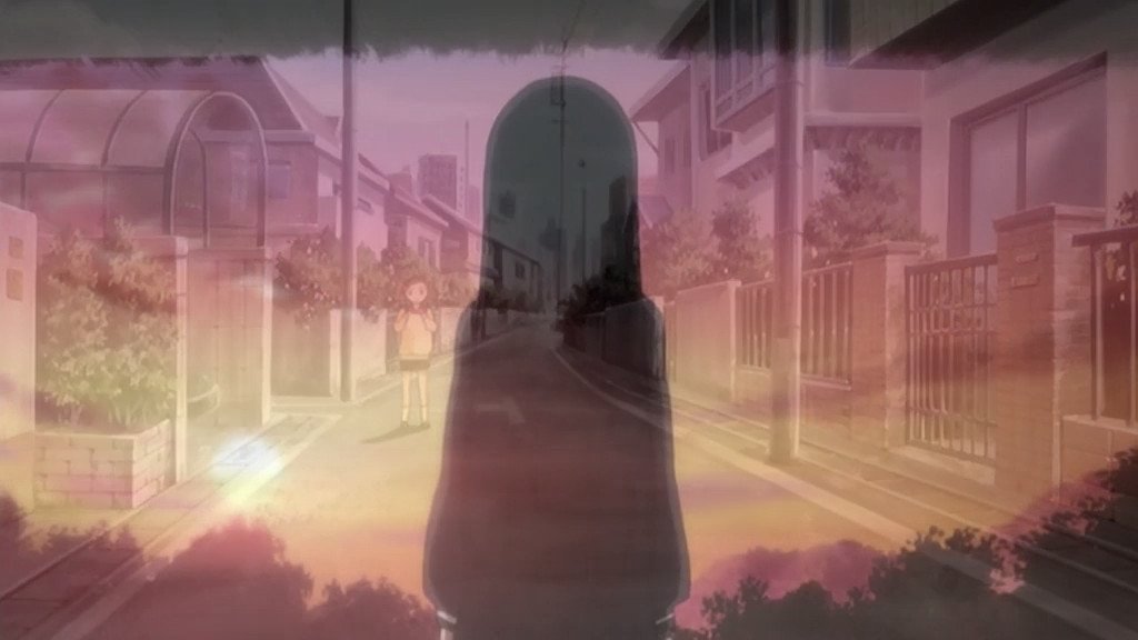 Hell Girl