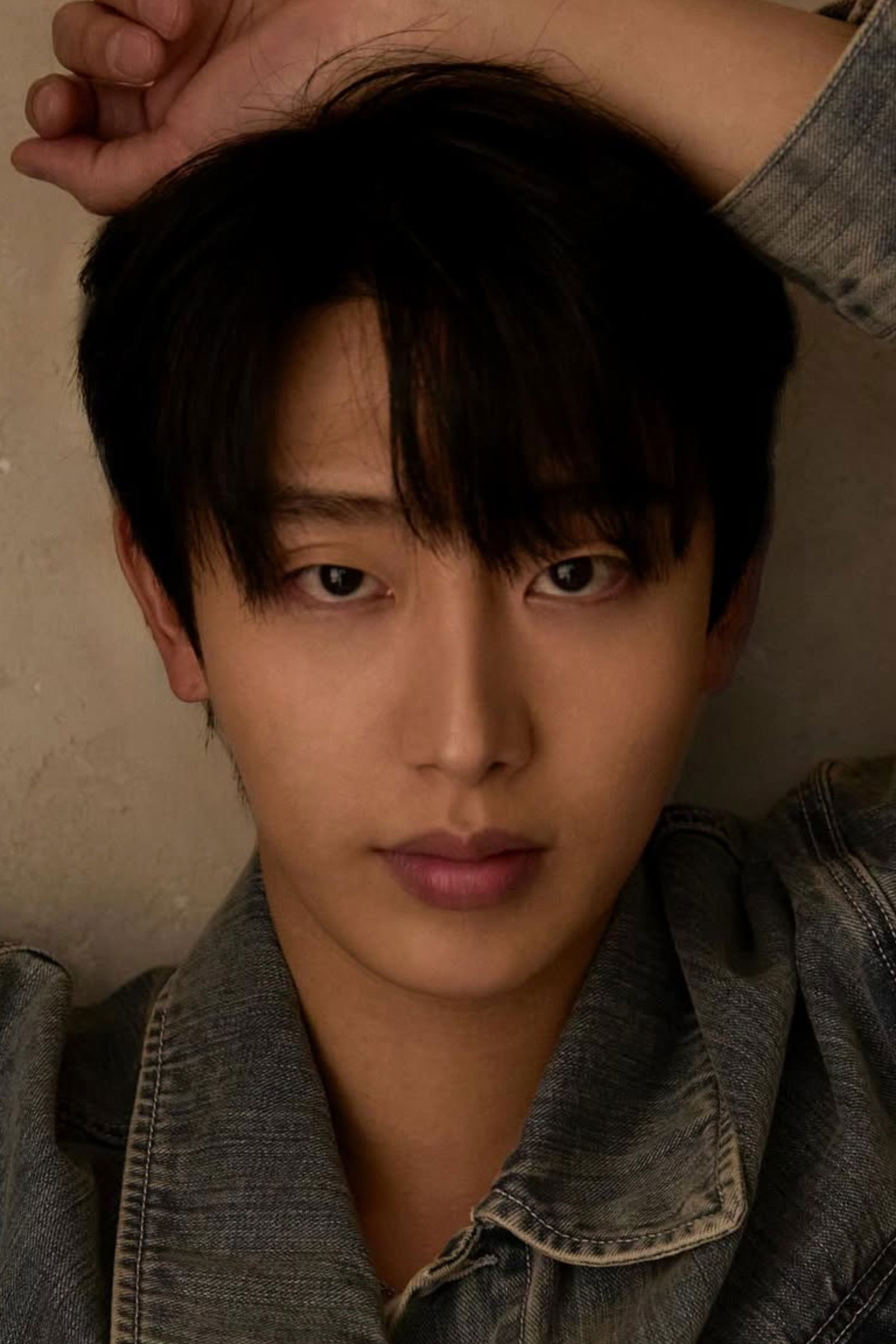 et billede af Choe Chan-yi