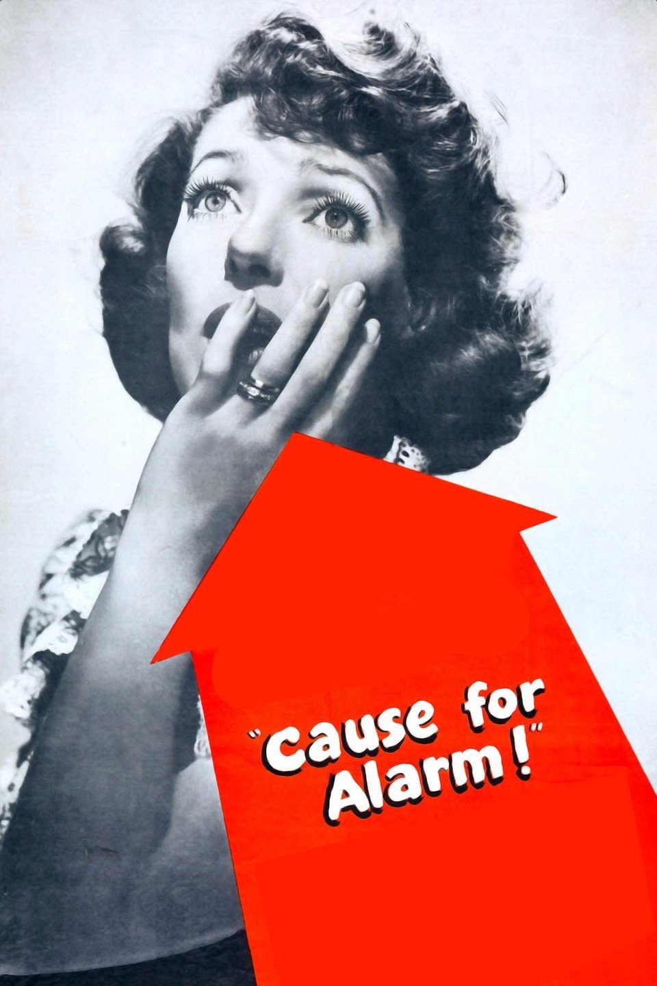 Cause for Alarm!