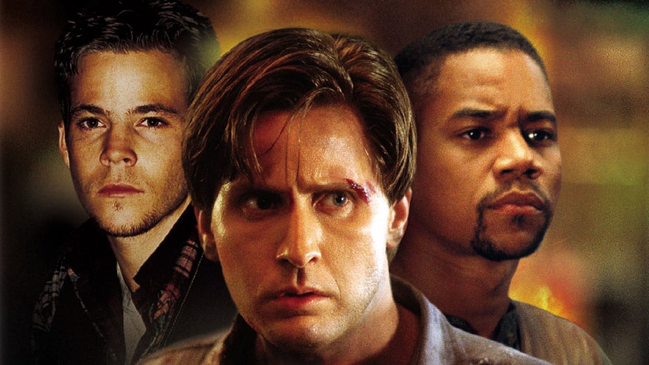 Judgment Night (1993)