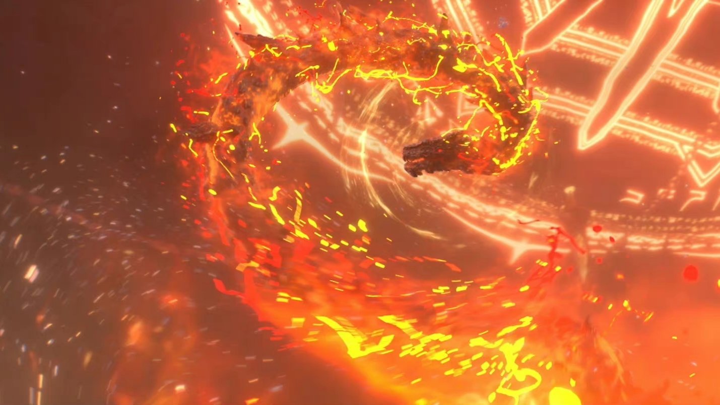 Fights Break Sphere