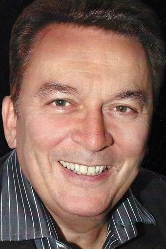 et billede af Pierre Guillermo