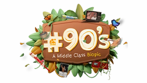 #90’s - A Middle Class Biopic
