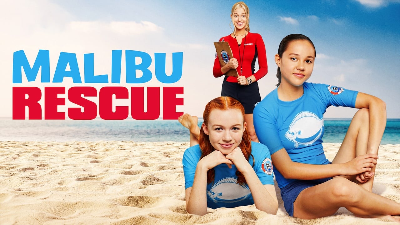 Malibu Rescue (2019)