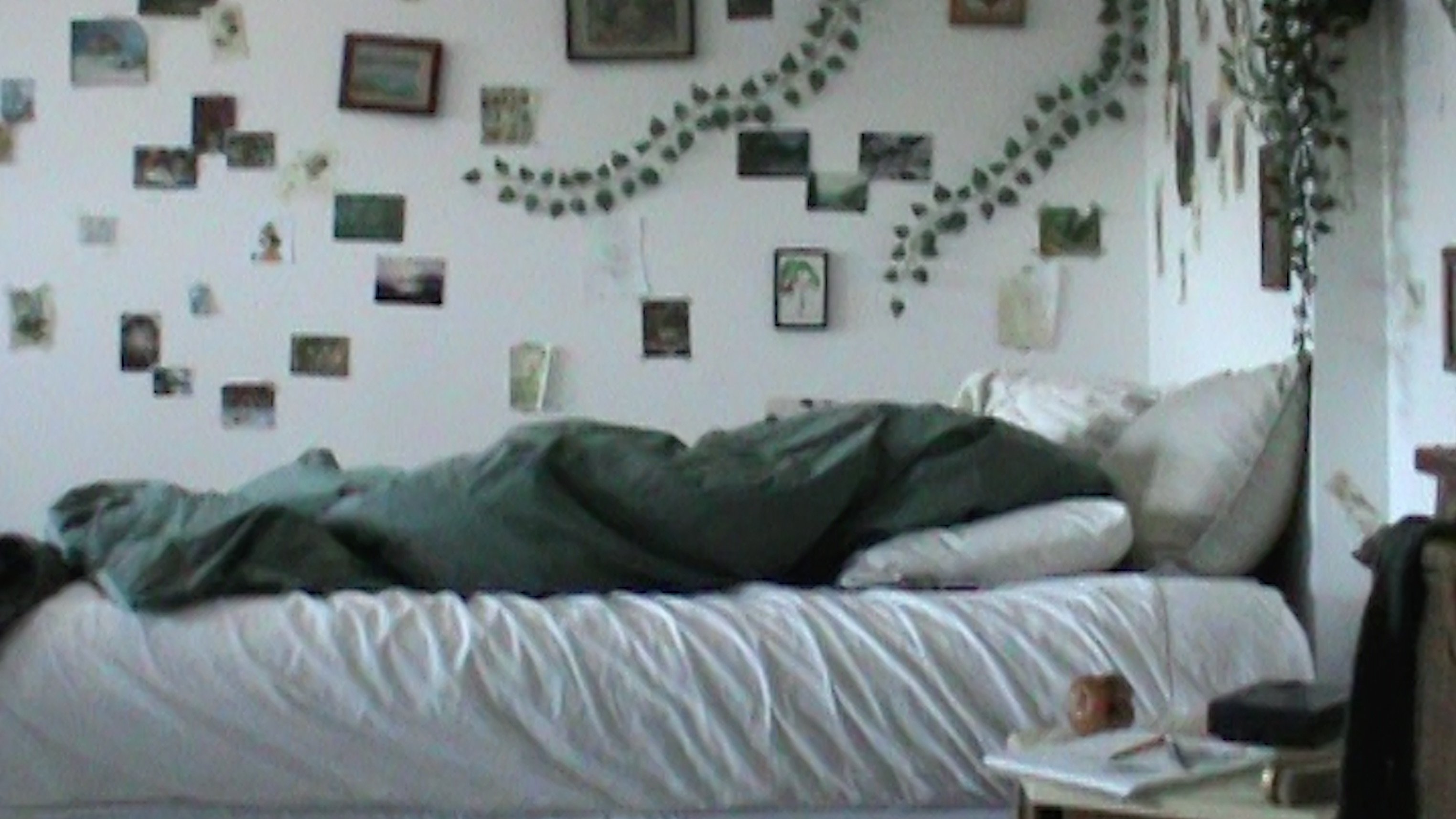 Imagem do Filme Hiraeth