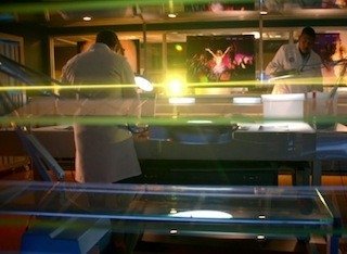 CSI: Miami 8x12