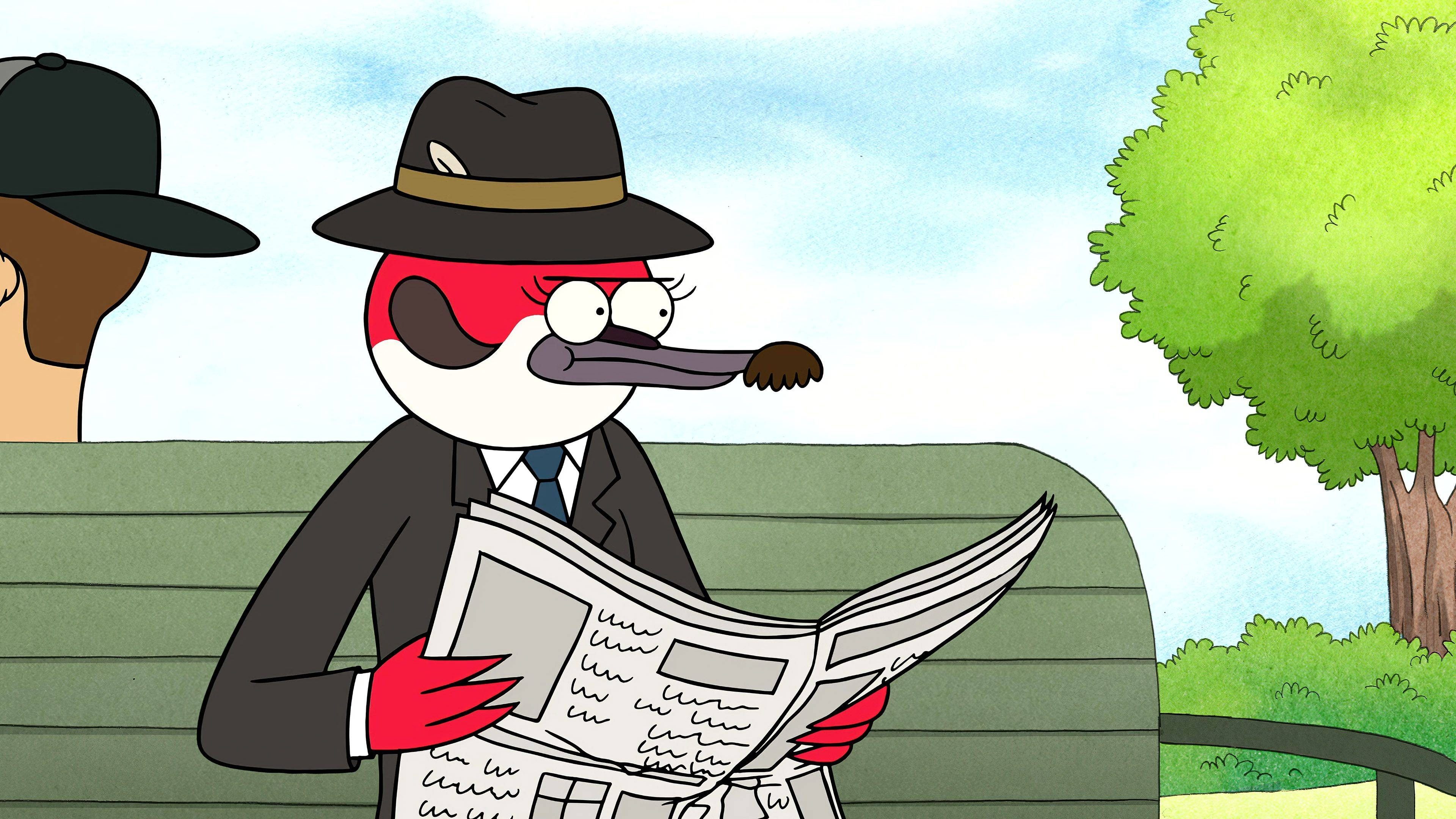 Regular Show
