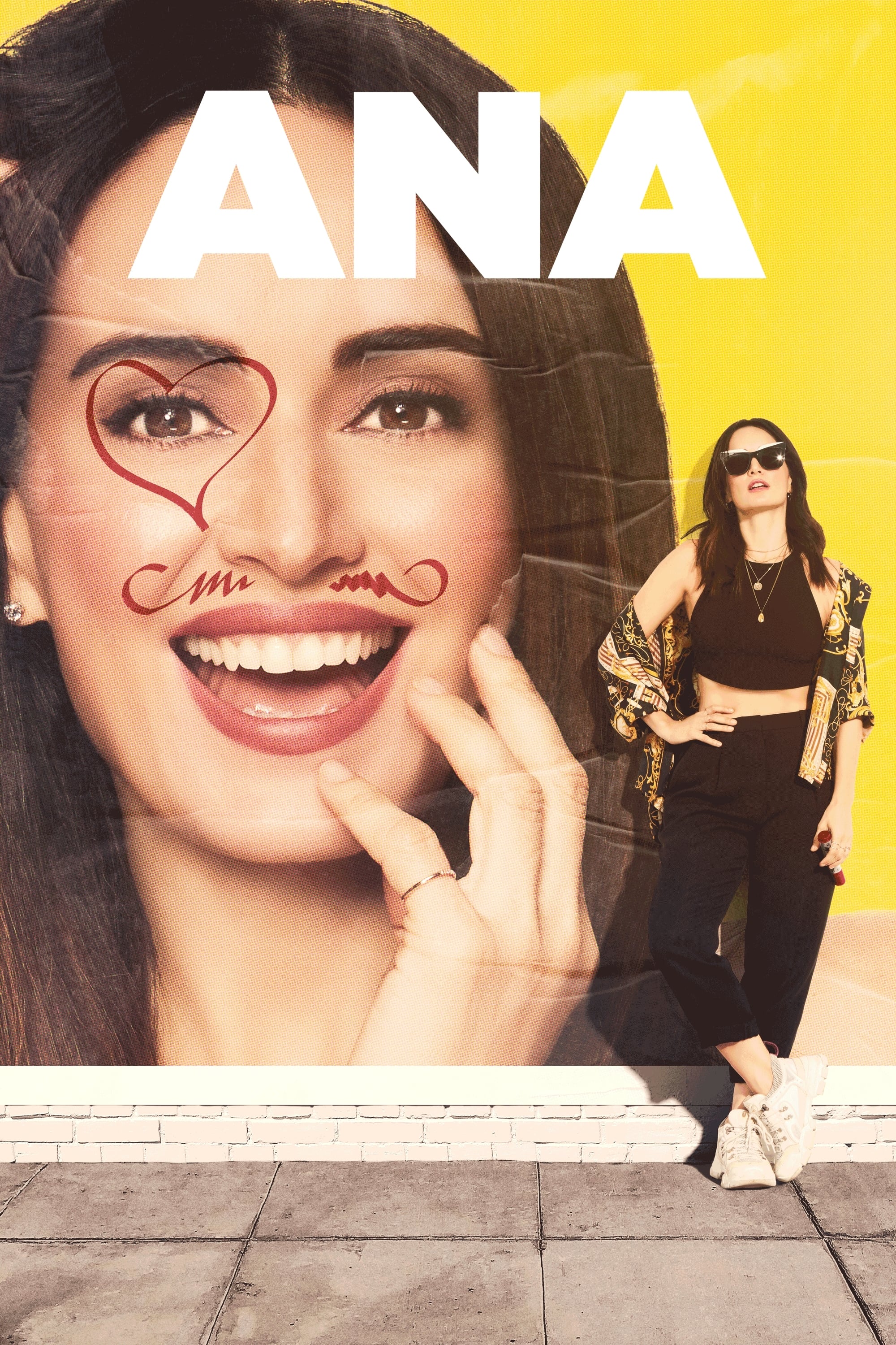 Ana - Season 1