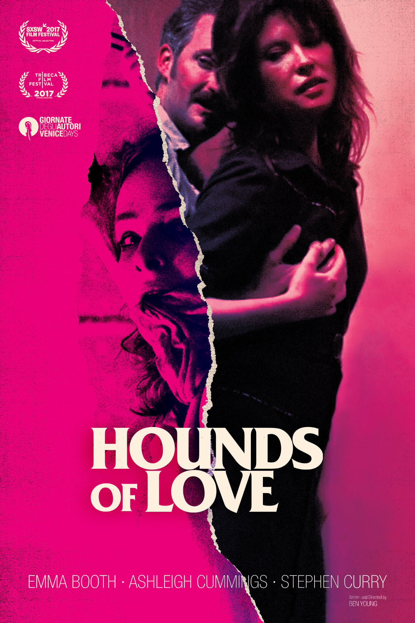 Hounds of Love