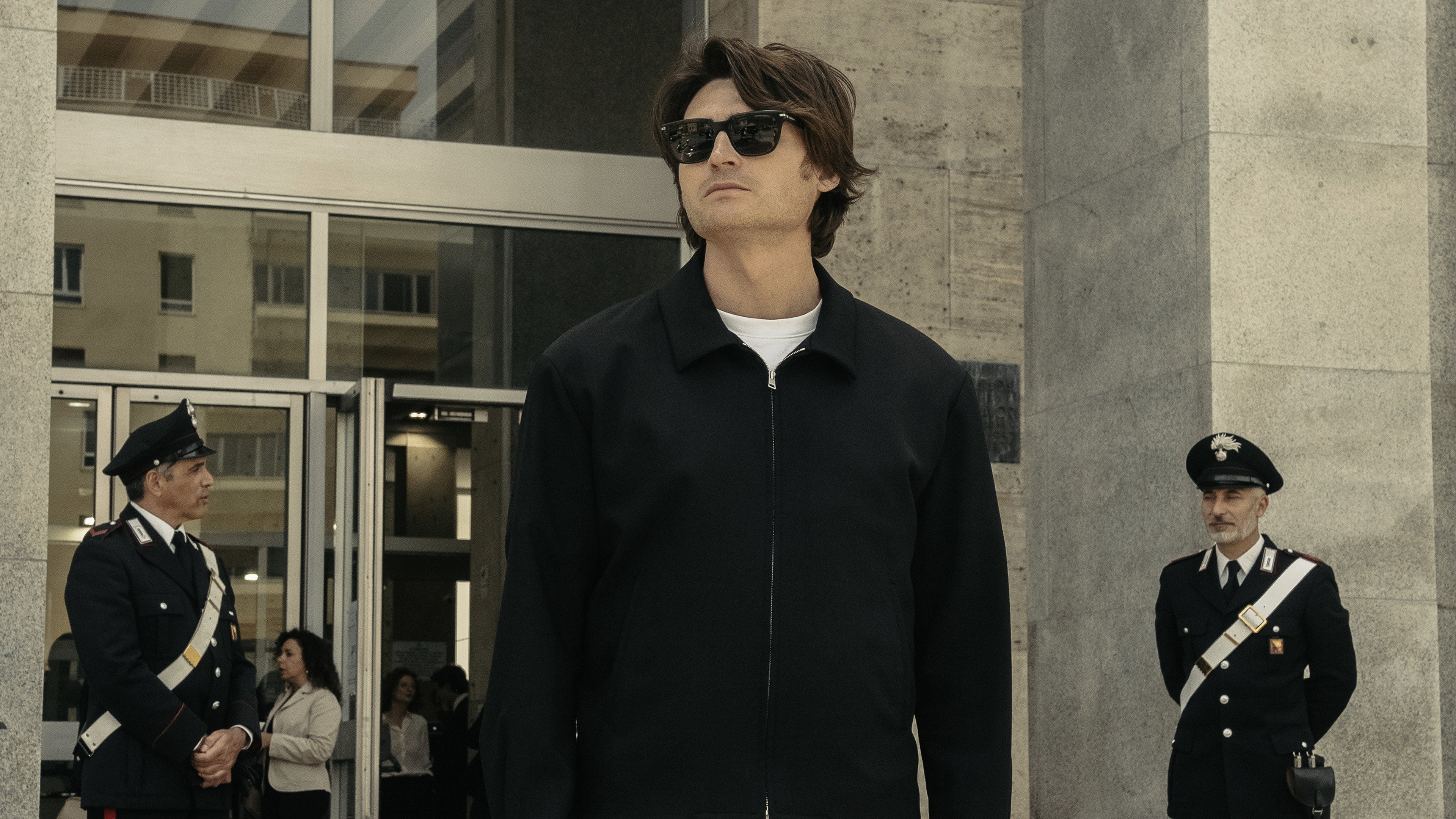 I Am the End of the World