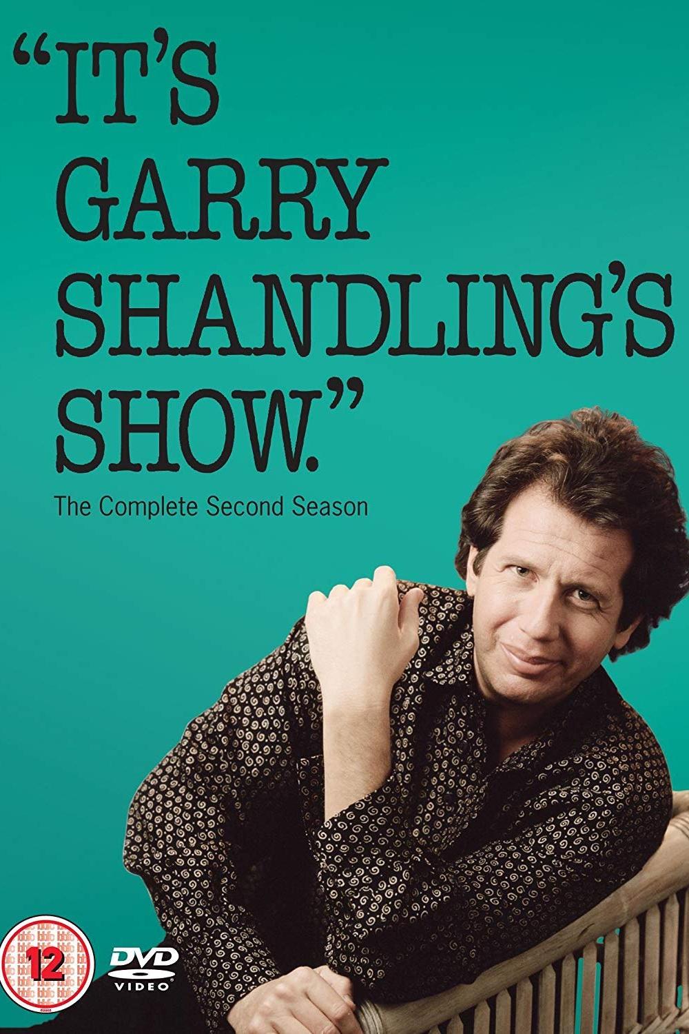 It's Garry Shandling's Show - Season 2