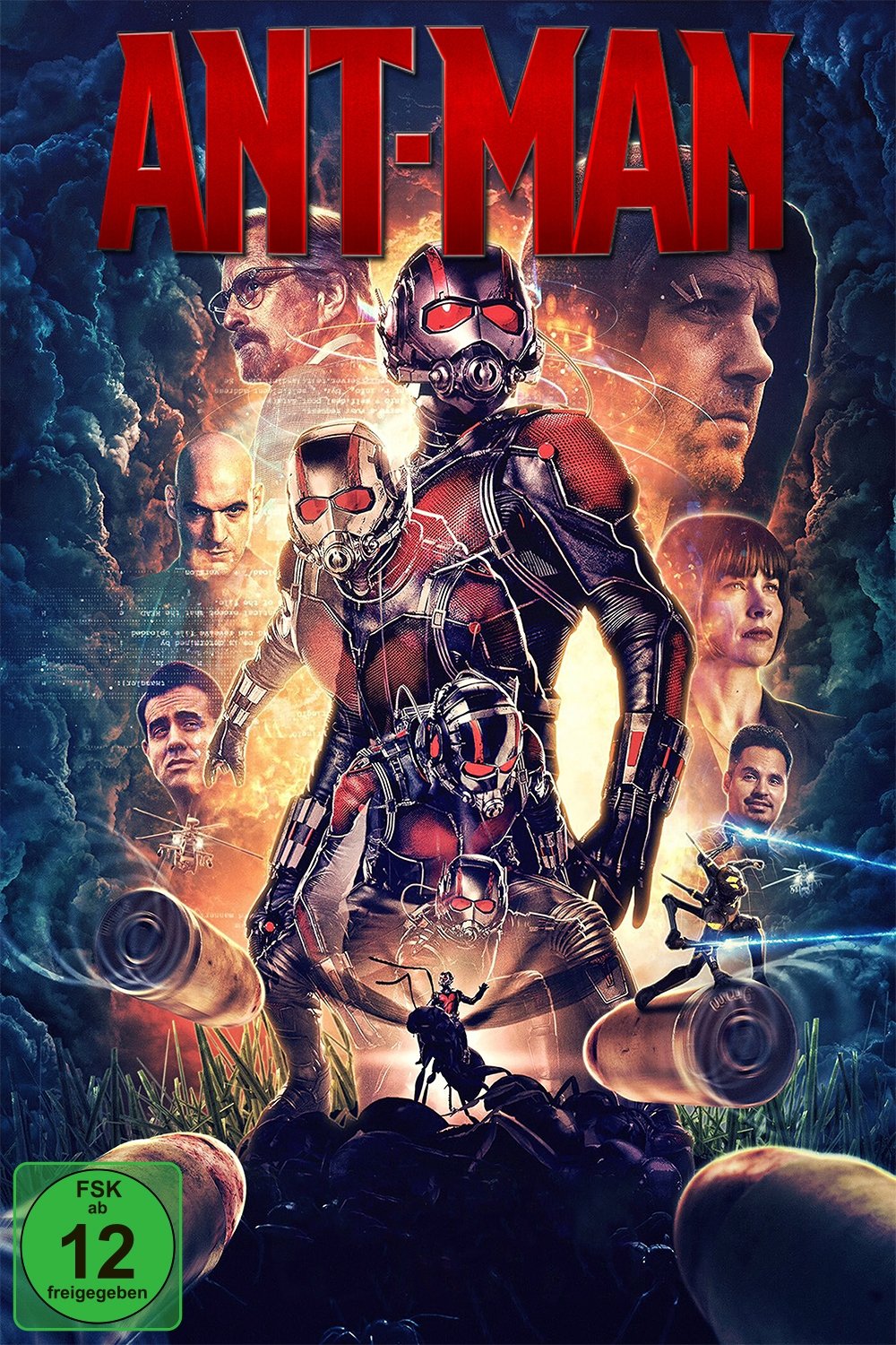Ant-Man