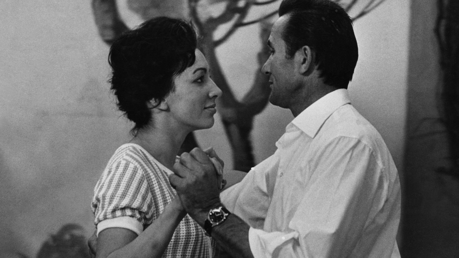 The Fiancés (1963)