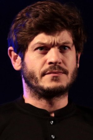 Photo de Iwan Rheon 129543