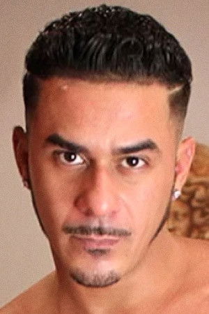 et billede af Cesar Xes