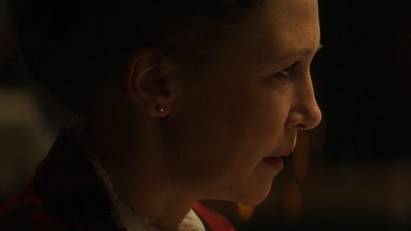 Highlight from The Conjuring: Last Rites