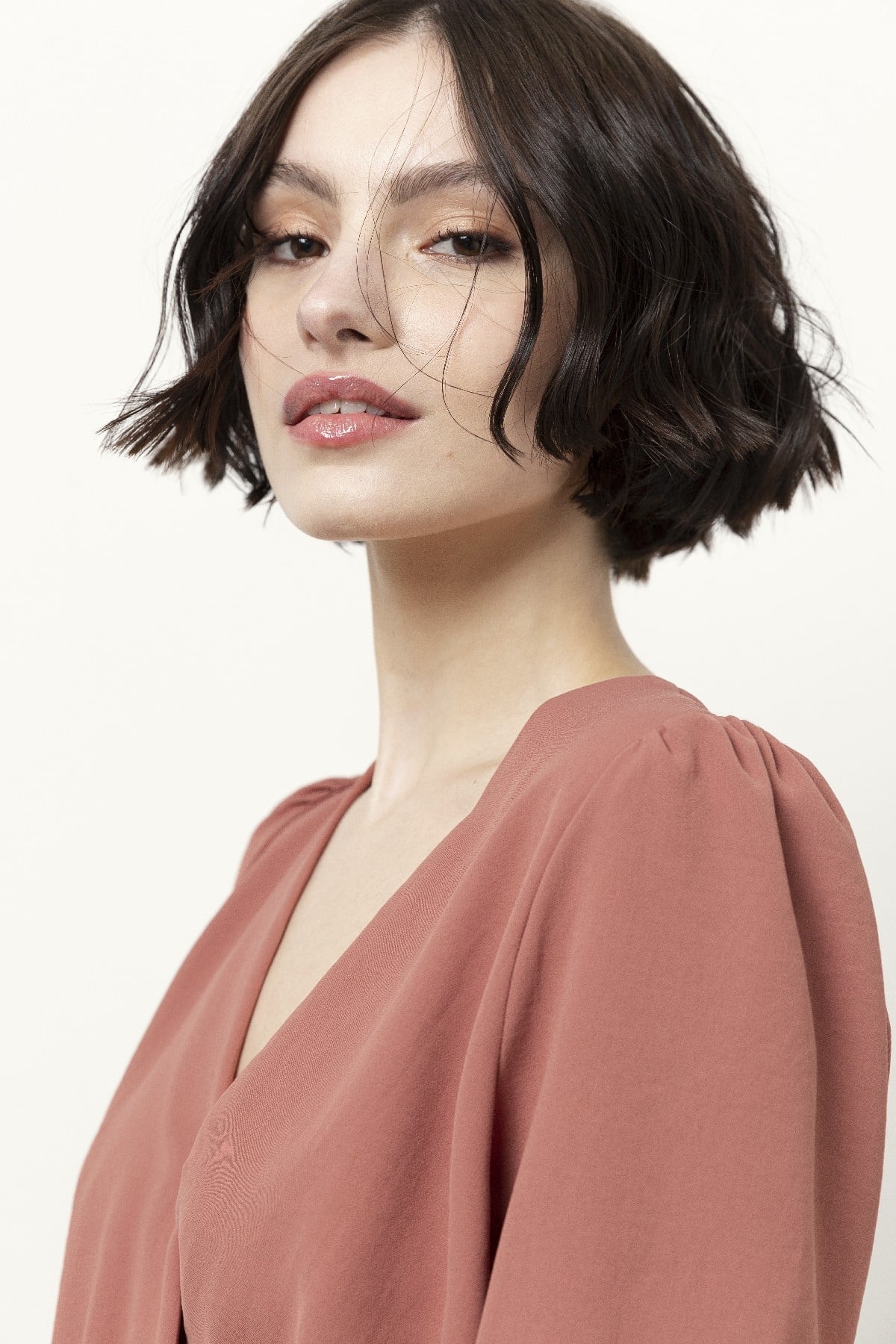 et billede af Ambrosia Caldarelli