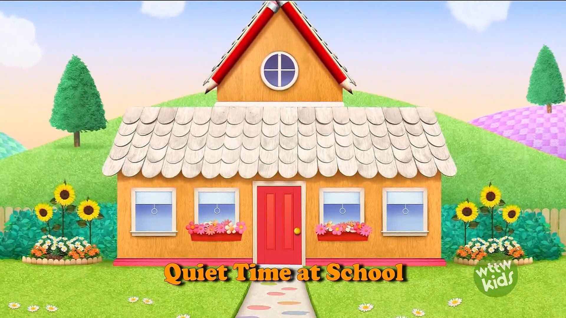 Daniel Tiger's Neighborhood